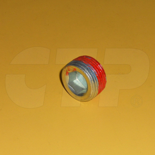 0676006 - Plug - Pipe