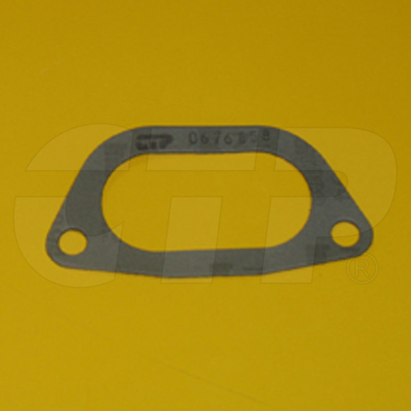 0676858 - Gasket-ctp