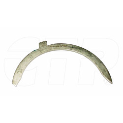 Washer-thrust (0.18mm Os) 0676874