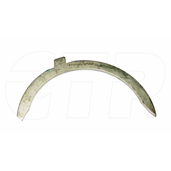 Washer-thrust (0.18mm Os) 0676874