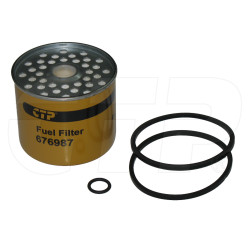 0676987 - Element-filter Fuel