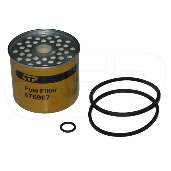 0676987 - Element-filter Fuel