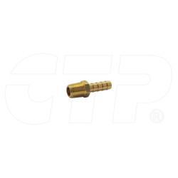 0693686 - Hose Fitting (barb)