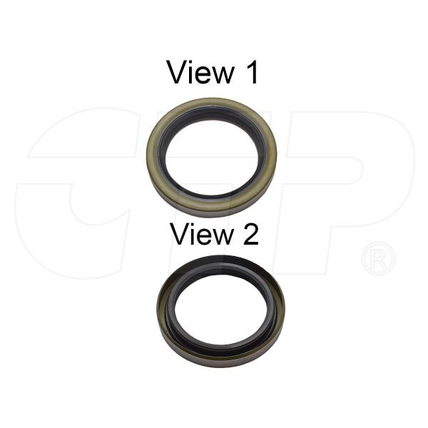 Oil Seal 07012-00075