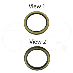 Oil Seal 07012-10110