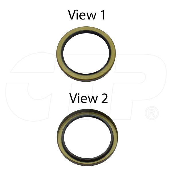 Oil Seal 07012-10110