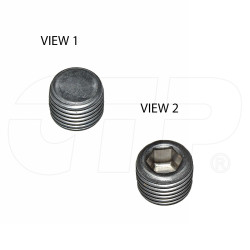 Plug 07043-00211