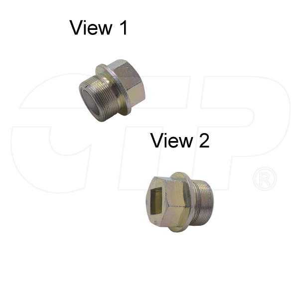 Plug 07044-13620