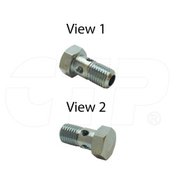 Bolt,joint 07206-30710