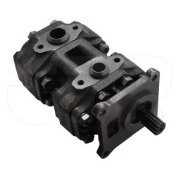 Pump Ass'y 07400-40500