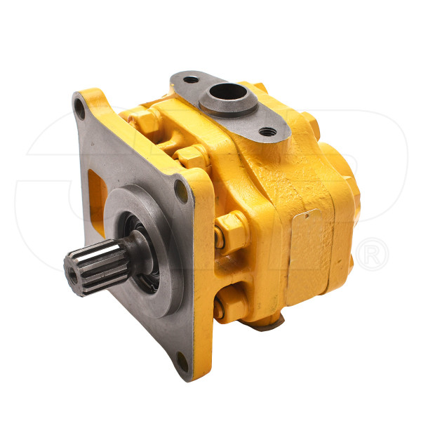 07430-72203 - Pump As-gear