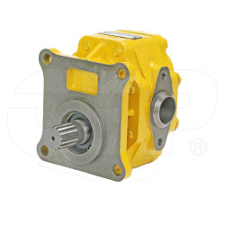 07436-72202 - Pump-hyd Gear
