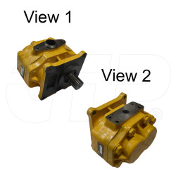 07438-72202 - Gear Pump-hydraulic