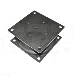 Mount, Rubber 0772792