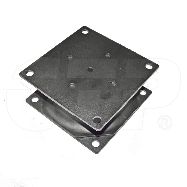 Mount, Rubber 0772792