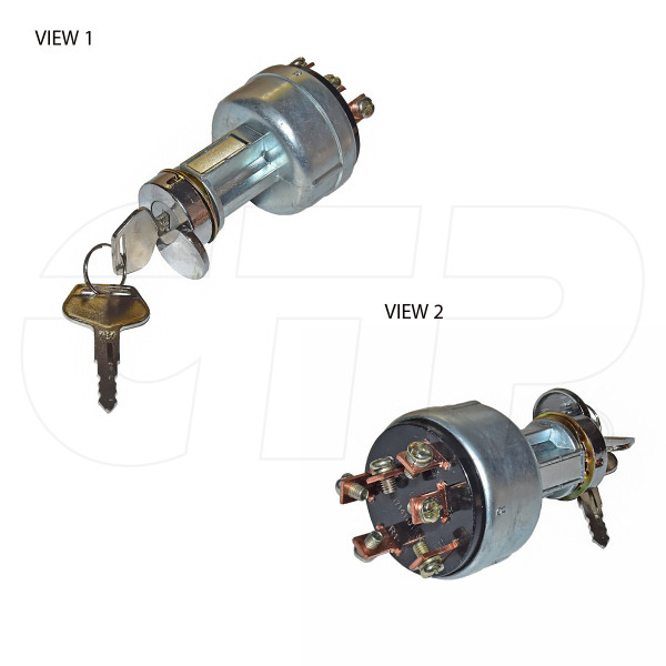 Switch 08086-20000
