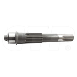 0875196 - Shaft Rear