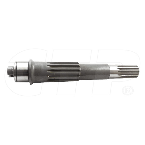 0875196 - Shaft Rear