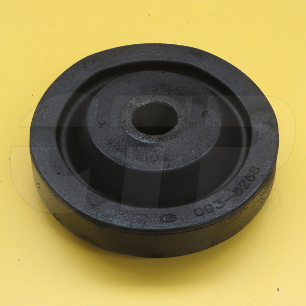Mount Rubber 0938268