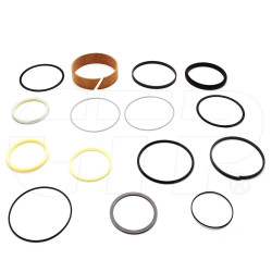 Seal Kit-hyd 0939941
