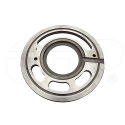 CATERPILLAR EUROPE 0941842 PLATE PORT A New