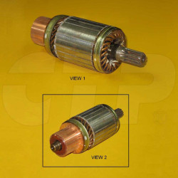 0949885 - Armature A