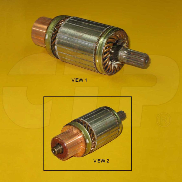 0949885 - Armature A