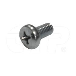 0950736 - Screw-mach(round Head)