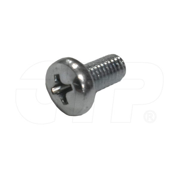 0950736 - Screw-mach(round Head)