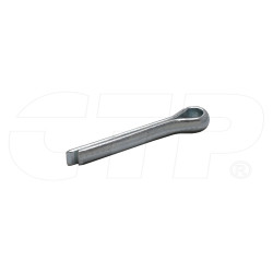 0957944 - Pin-cotter,split