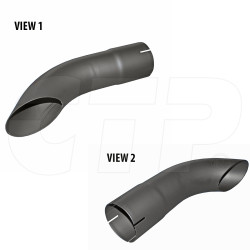 0964204 - Pipe Tail