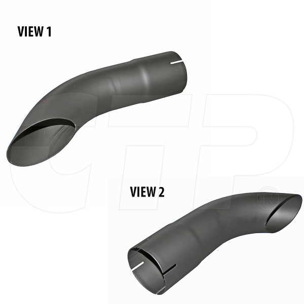 0964204 - Pipe Tail
