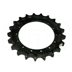 0964327 - Sprocket-track