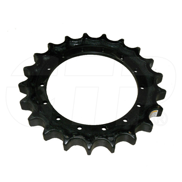 0964327 - Sprocket-track