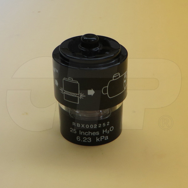 0965028 - Indicator-air