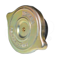 0990001 - Cap-radiator