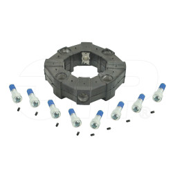 CATERPILLAR 0990149 Coupling