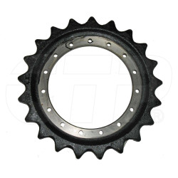 0990219 - Sprocket-track