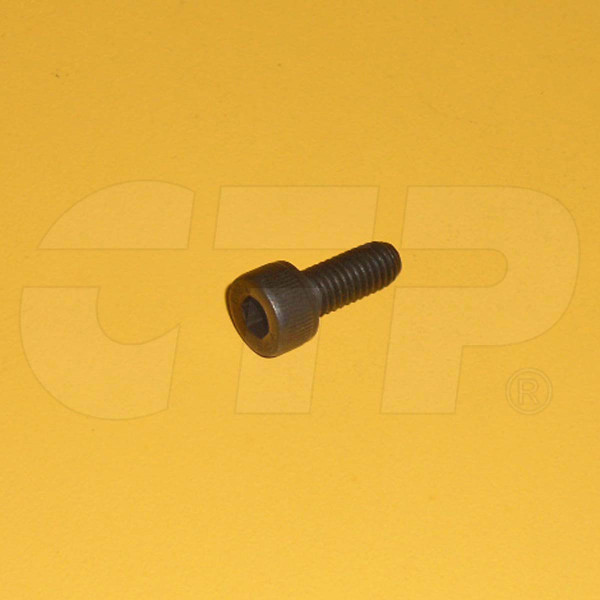 0992374 - Bolt-socket Head