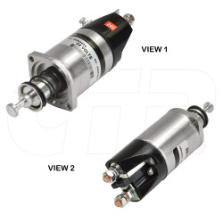 0993955 - Switch A