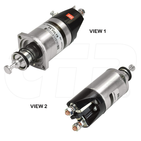 0993955 - Switch A