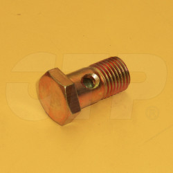 Bolt 0995041