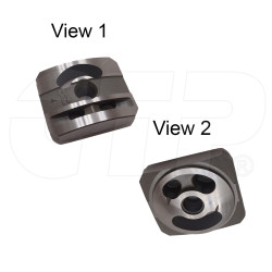 0995858 - Plate-valve