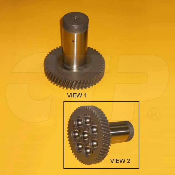 Shaft-pinion Upper Pump 0995864
