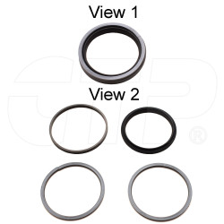 Seal A 0996998