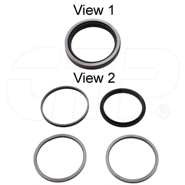 Seal A 0996998