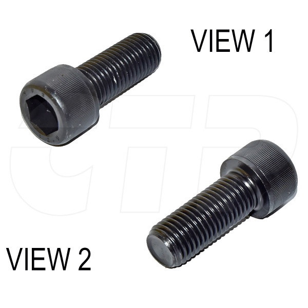 Socket Head Cap Screw 0998110