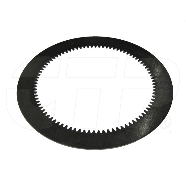 1A3987 - Disc Steer
