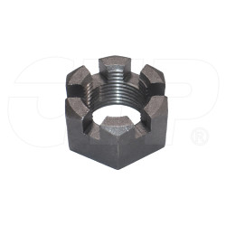 1B4518 - Nut-hex Castle