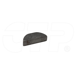 1B8702 - Key-woodruff